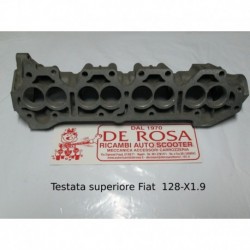 Testata superiore Fiat 128-X1.9