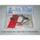 Carter motore lato volano Fiat 127-Panda 900cc