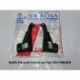 Staffa Paraurti Ant.dx-sx Fiat 126 FSM-BIS