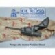 Pompa olio motore Fiat Uno Diesel
