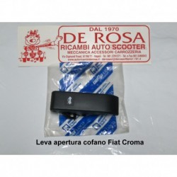 Leva apertura cofano Fiat Croma