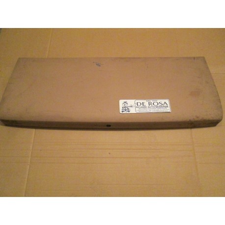 Cofano posteriore Fiat 128 Berlina