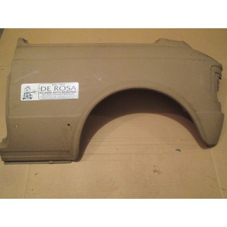 Parafango Pos.Sx Autobianchi A112/78