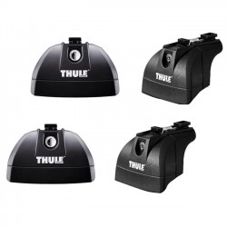 Thule Rapid System