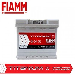 Accumulatori FIAMM