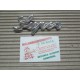 Fregio cruscotto Super per Alfa Romeo Giulia Super 69