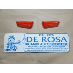 Plastiche fanalini laterale dx-sx Alfa Romeo Giulia 1a serie (Altissimo)