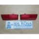 Plastiche fanalino post. Alfa Romeo GT Junior (Altissimo)