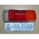 Plastica fanalino post. dx Alfa Romeo 1750 (Carello)