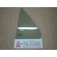 Cristallo fisso verde post. Sx Peugeot 106-Citroen Saxo