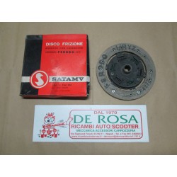 Disco frizione Fiat 850