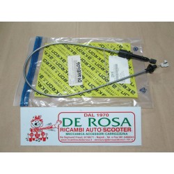 Cavo acceleratore Renault Supercinque dal 1983