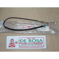 Cavo acceleratore Volkswagen Golf fino al 1974