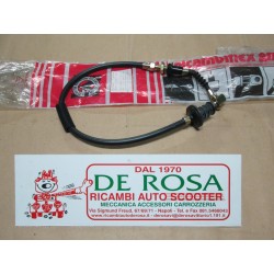 Cavo Frizione Innocenti Mini Tre cilindri 650