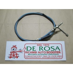 Cavo freno a mano Peugeot 104 Dx/Sx