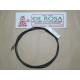 Flessibile contaKm Fiat 500 D Giardiniera