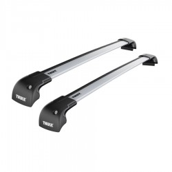 Thule Wingbar Edge Fixpoint