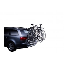 THULE ClipOn portabici posteriore