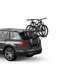 THULE OutWay Platform portabici posteriore