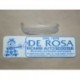 Plastica fanalino ant. dx Alfa Romeo Sud TI 74 (Carello)