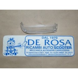 Plastica fanalino ant. dx Alfa Romeo Sud TI 74 (Carello)