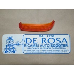 Plastica fanalino ant. sx Alfa Romeo Sud TI 74 (Carello)